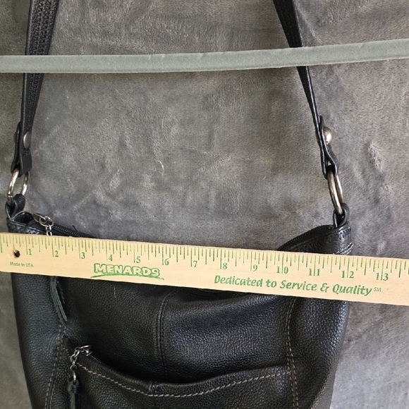 The Sak Black Hobo Bag - Picture 16 of 16